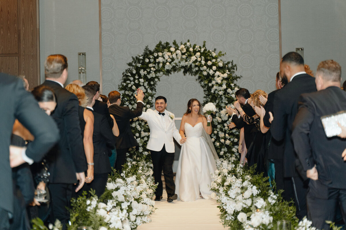 Loews Hotel Coral Gables Wedding Photography Videography Miami Florida