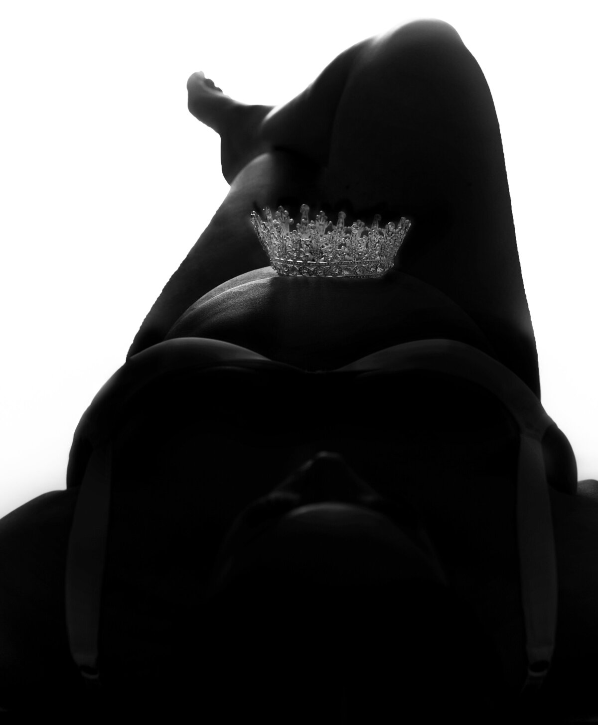 Denisha Maternity Portraits10
