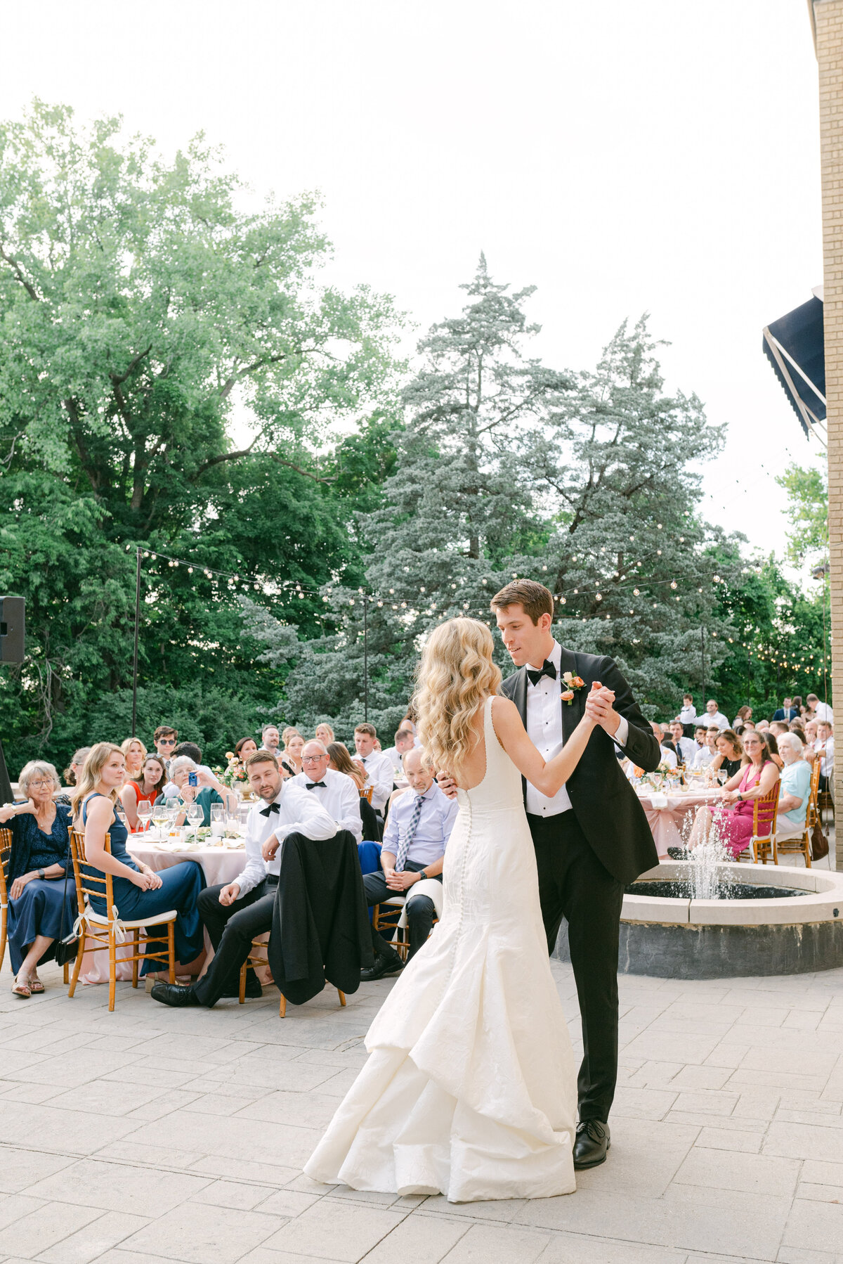 The Best First Dance Songs