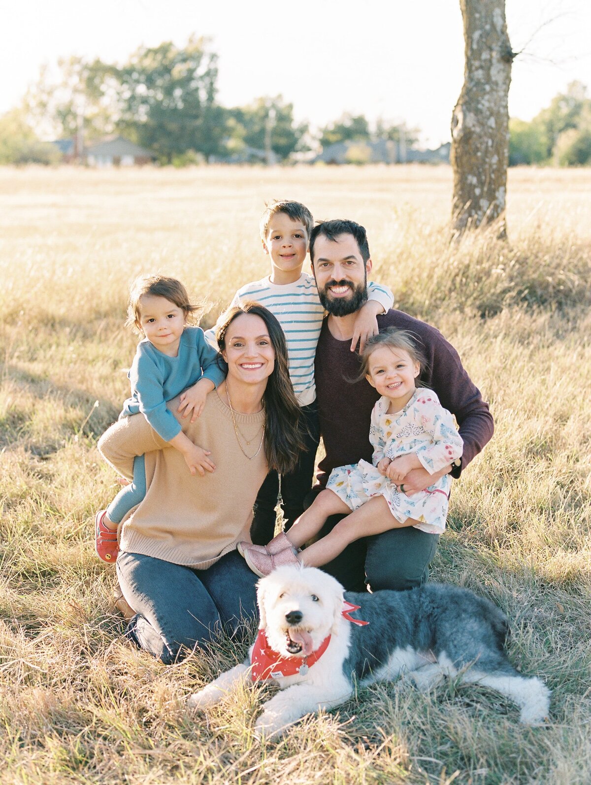 Gilbert Family-20