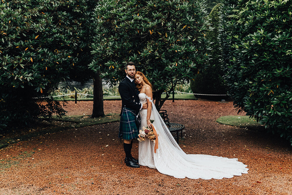 Kathryn & JJ Scotland Wedding-689