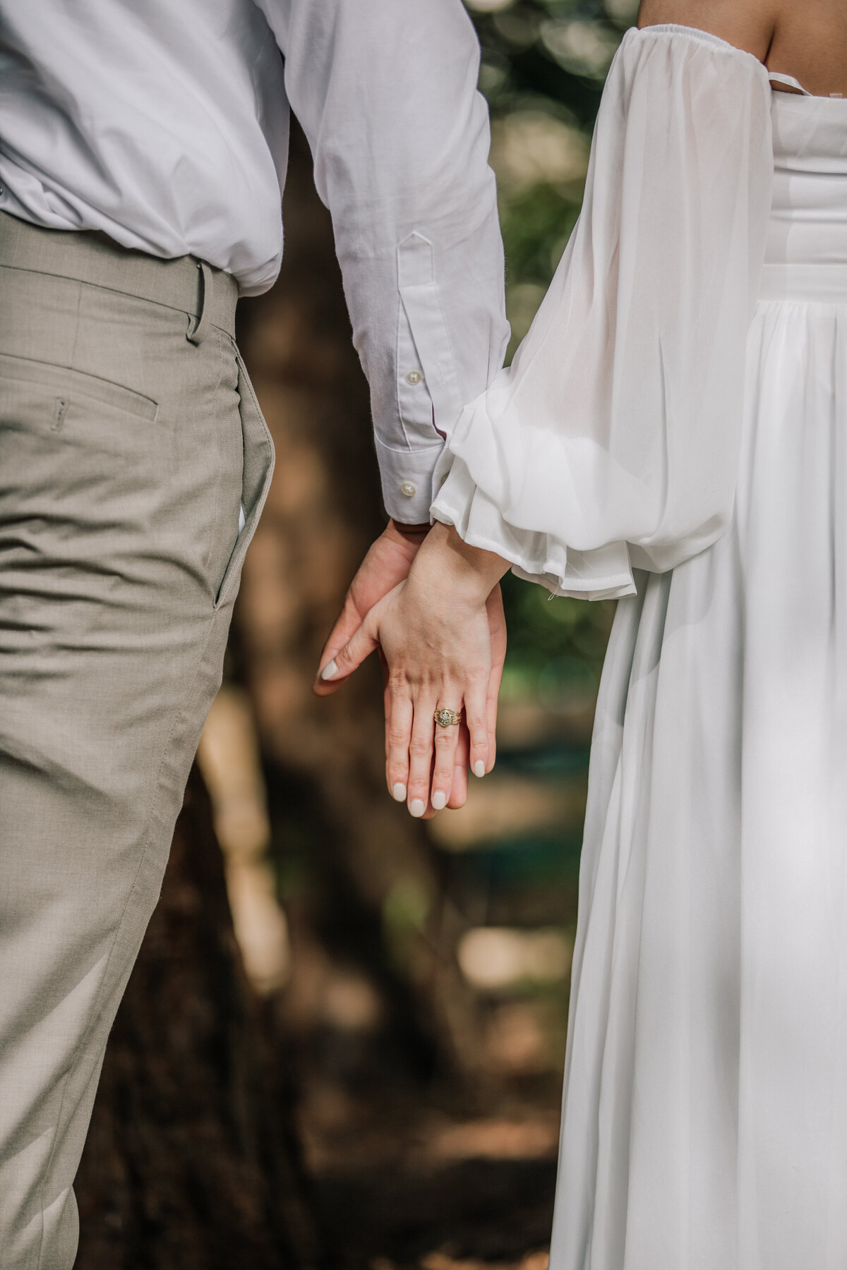 014 - Breeze Photography Studio - Pre Wedding Portraits