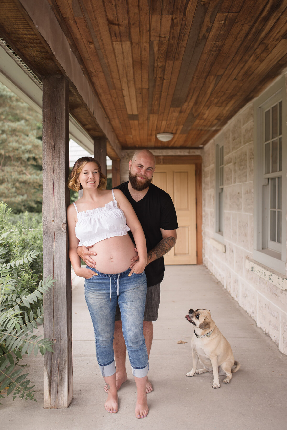 Sean & Meg-12