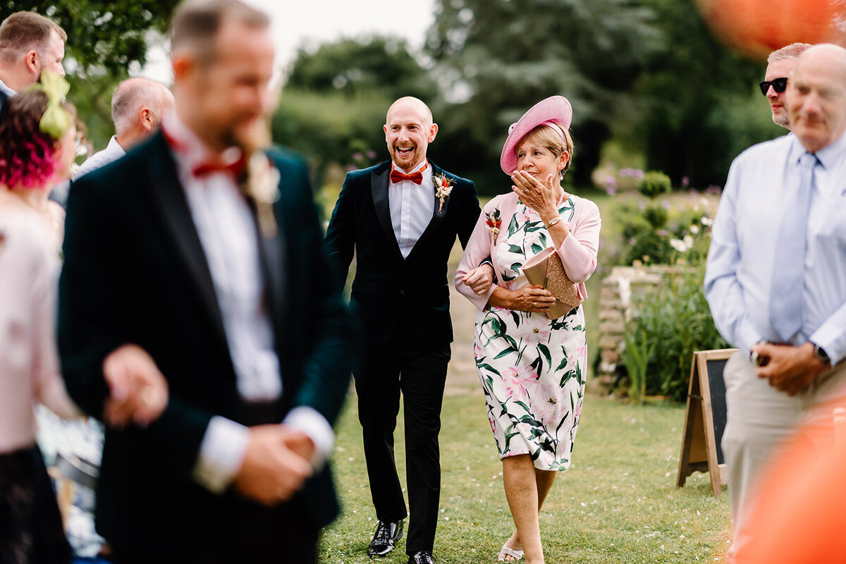 wedding venue norfolk