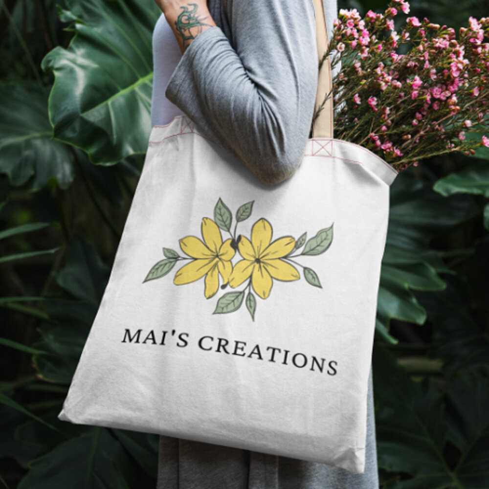 Logo Design Etsy Business Owner