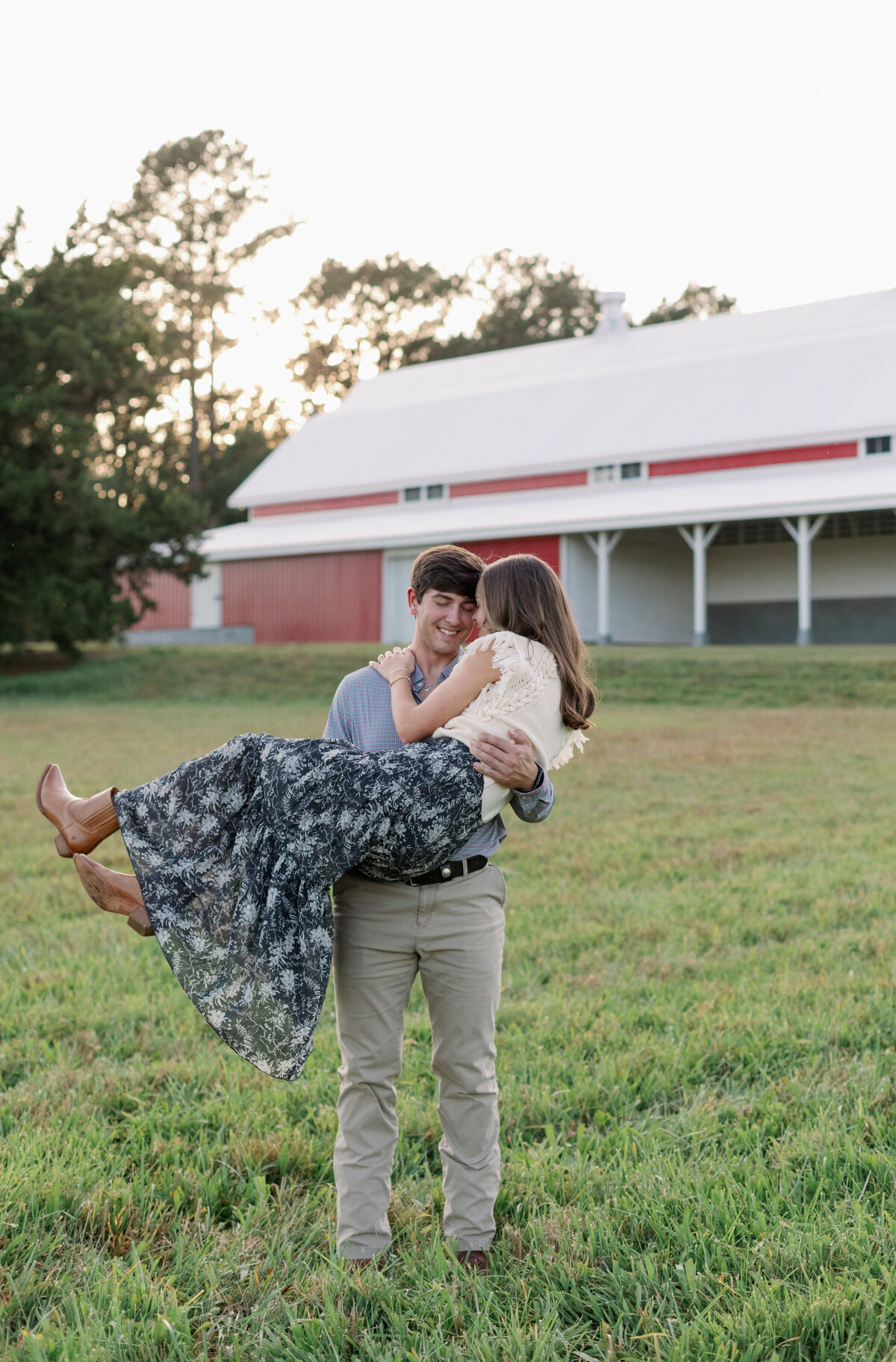 North Carolina Wedding Photography