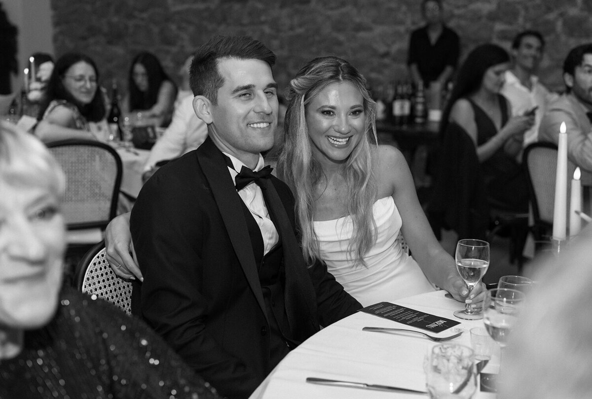 Château Hermitage de Combas Wedding