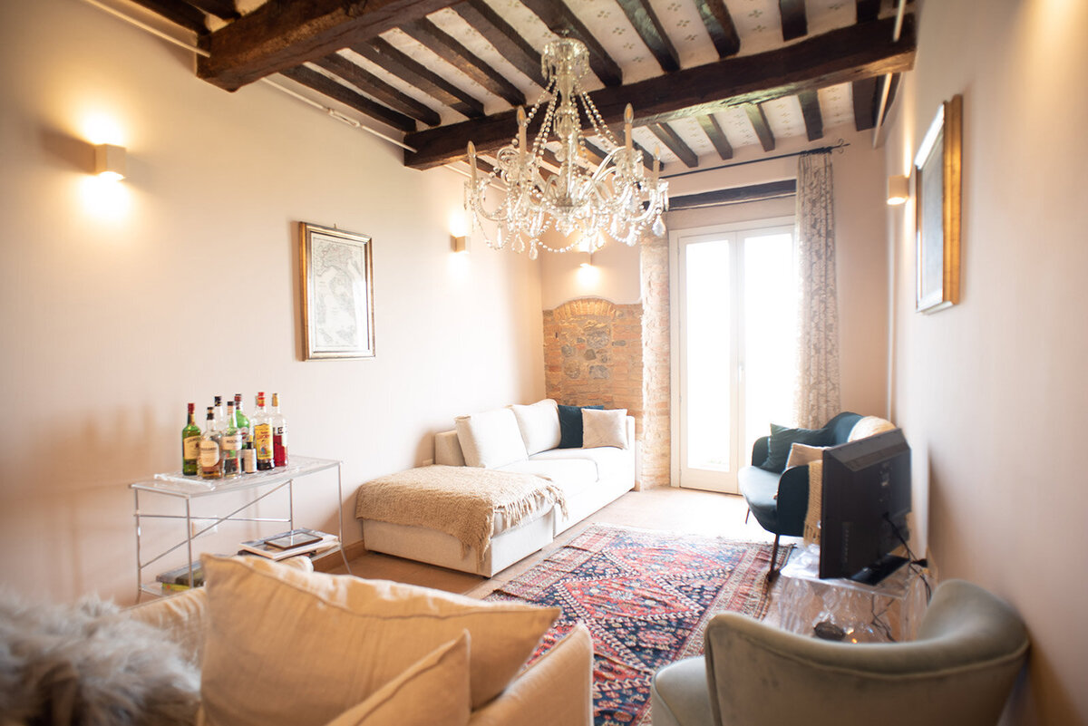 Waterstone - Ficulle Luxury Townhouse - Ficulle - Luxury Boutique Villa - Waterstone - Ficulle Luxury Townhouse - Orvieto - Luxury Boutique Villa - DSC_0036