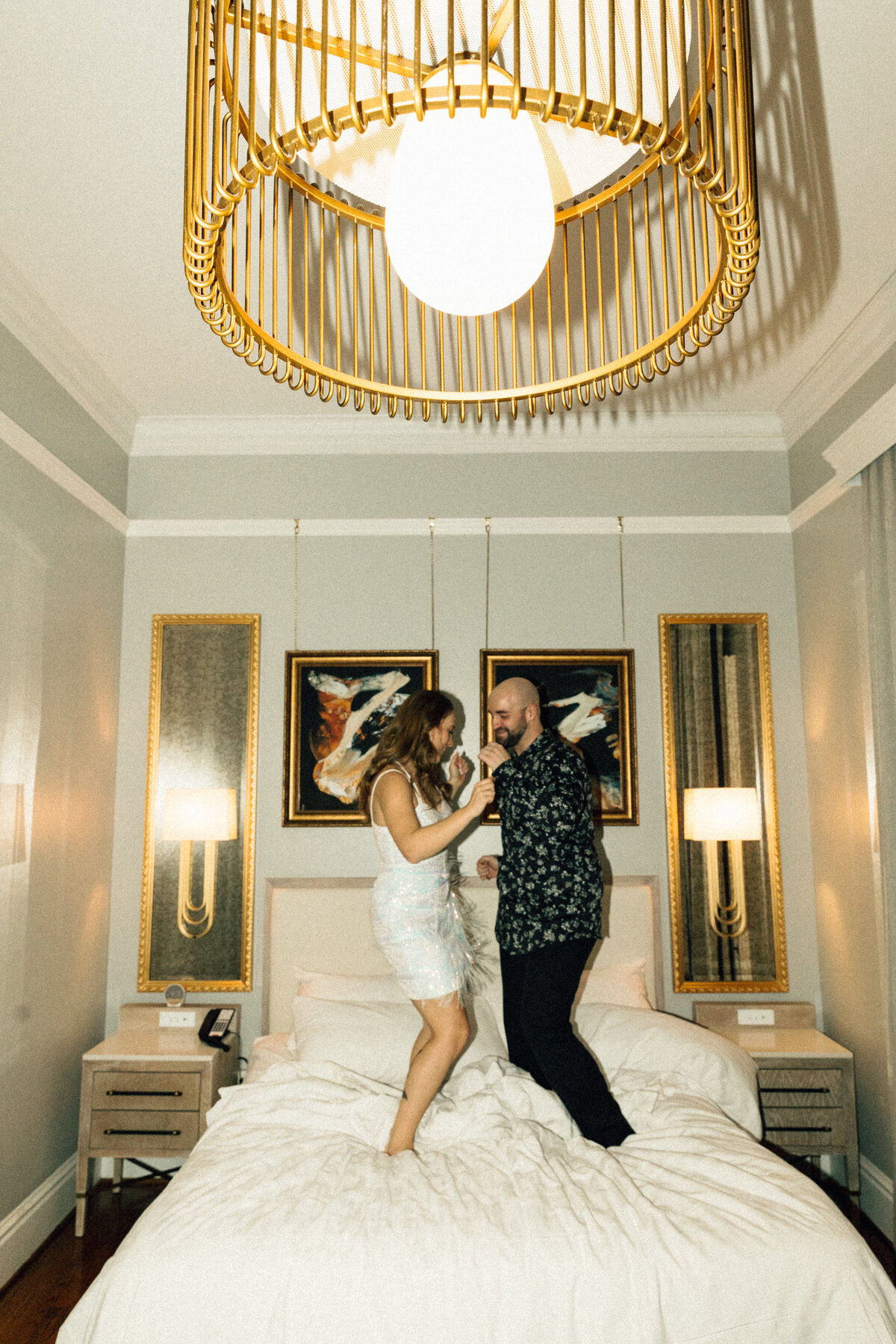Sara & Ethan - AD Payton Hartsell Photography - 148