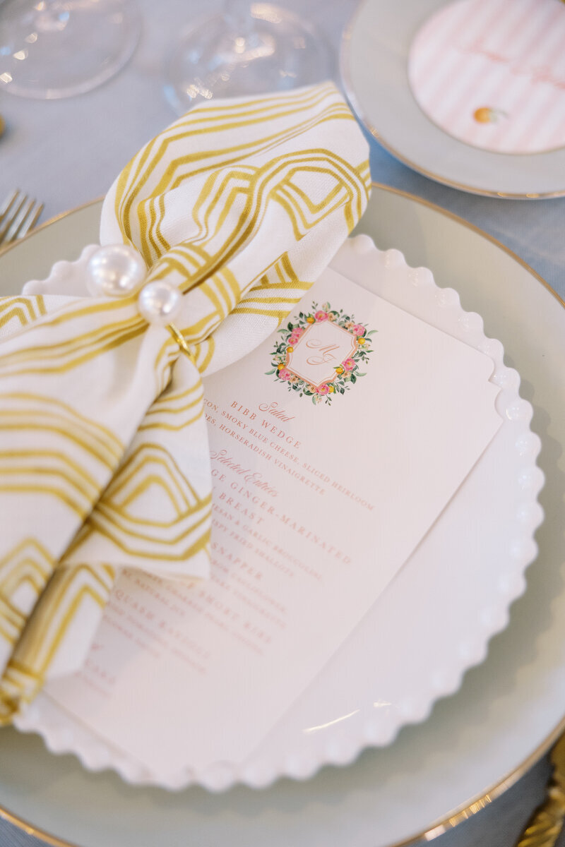 Don Cesar Wedding Madison + Jack 039