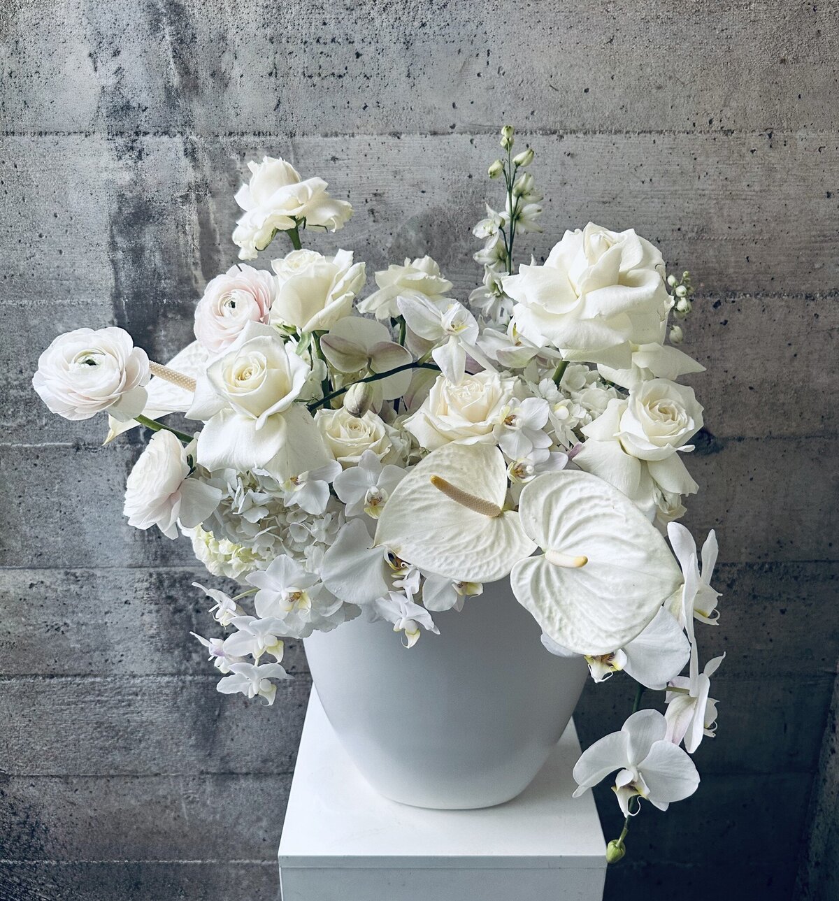 statement arrangement soft