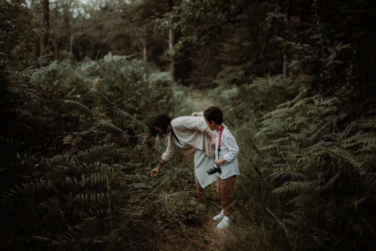 Séance photo famille à Nantes - Anaïs & Timothé (23)