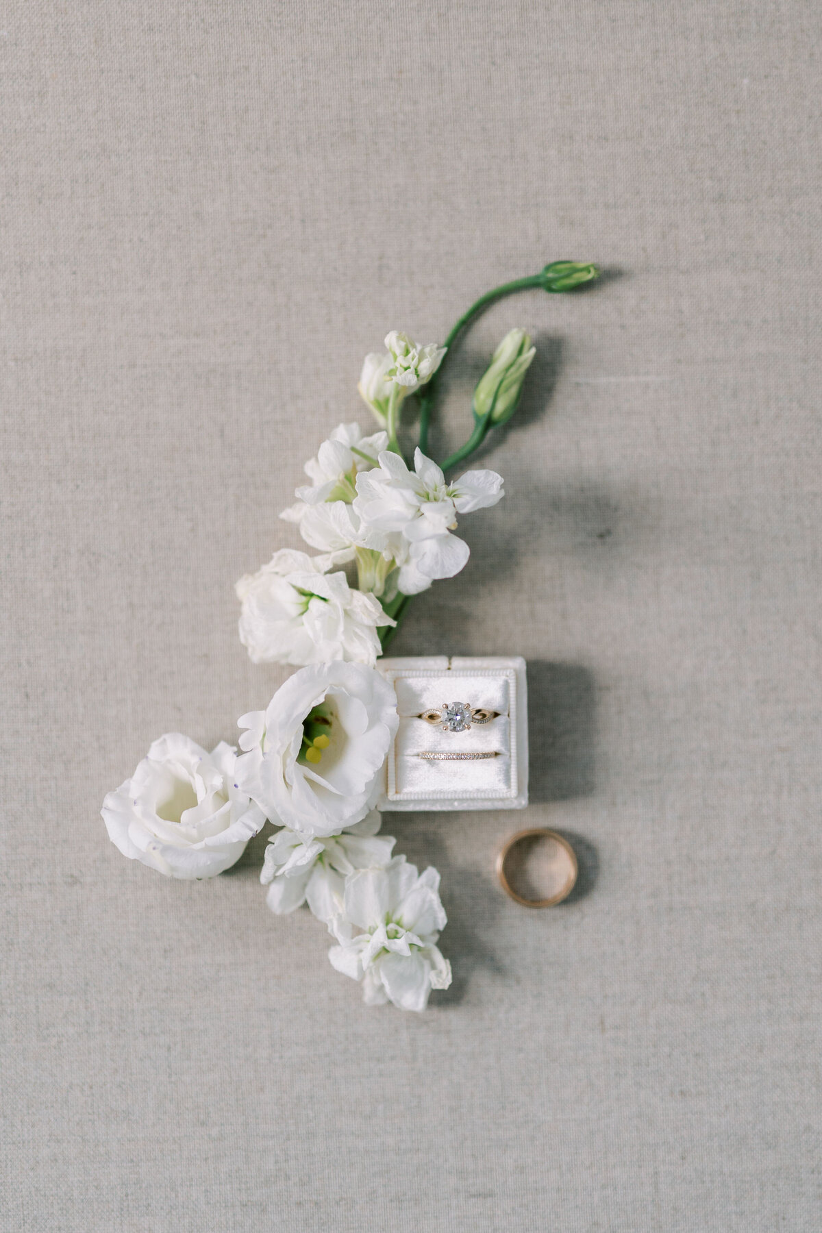 Wedding At Adams Estate, Florida