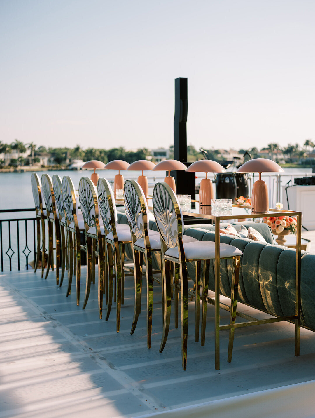 04  Indian Wedding Oceanfront Miami by GoBella.com @gobelladesign  18
