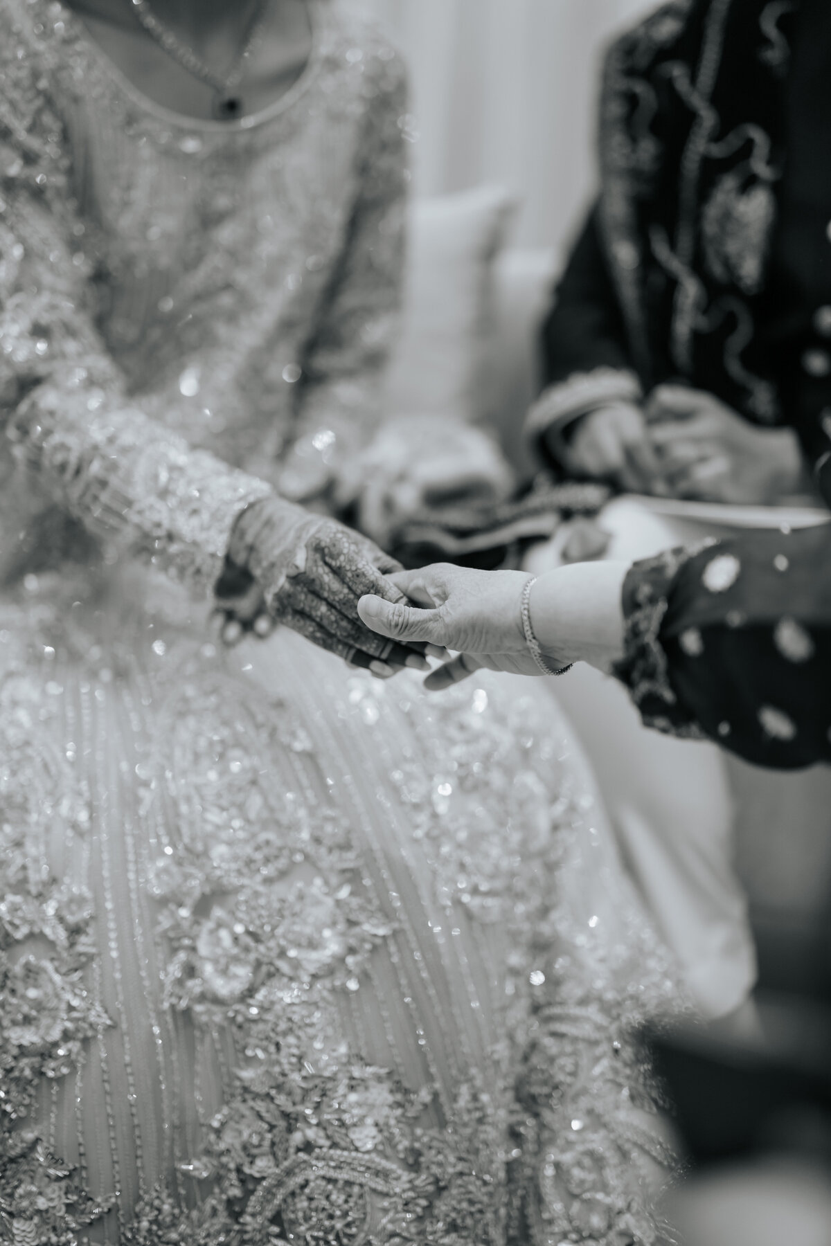 Visuals by Nihal - Zahra and Waleed - 33
