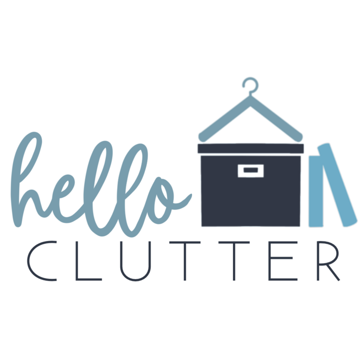 Hello Clutter