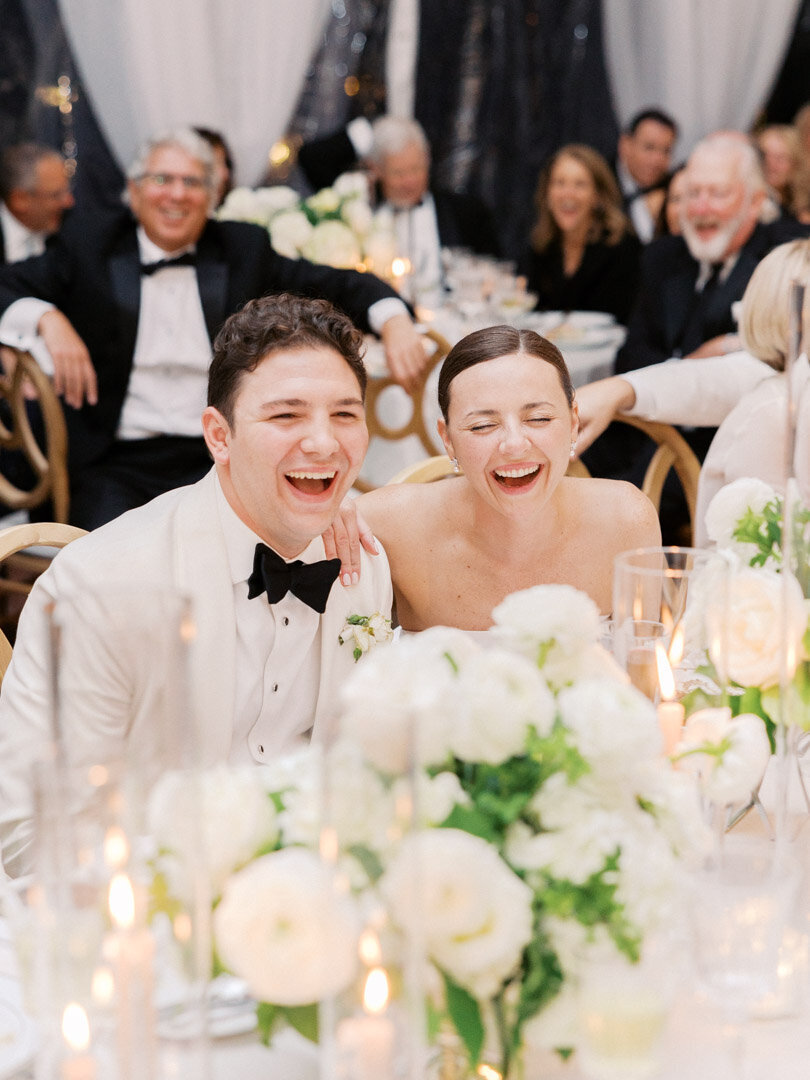 bride-groom-laughing