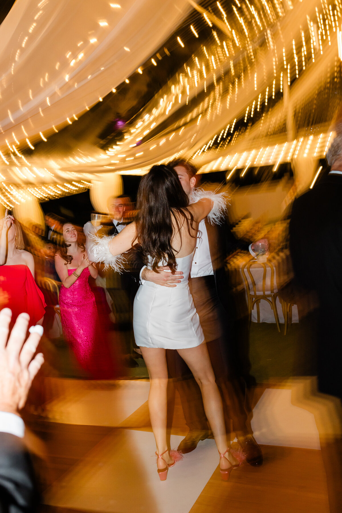 ponte verde Inn & Club WeddingA5754