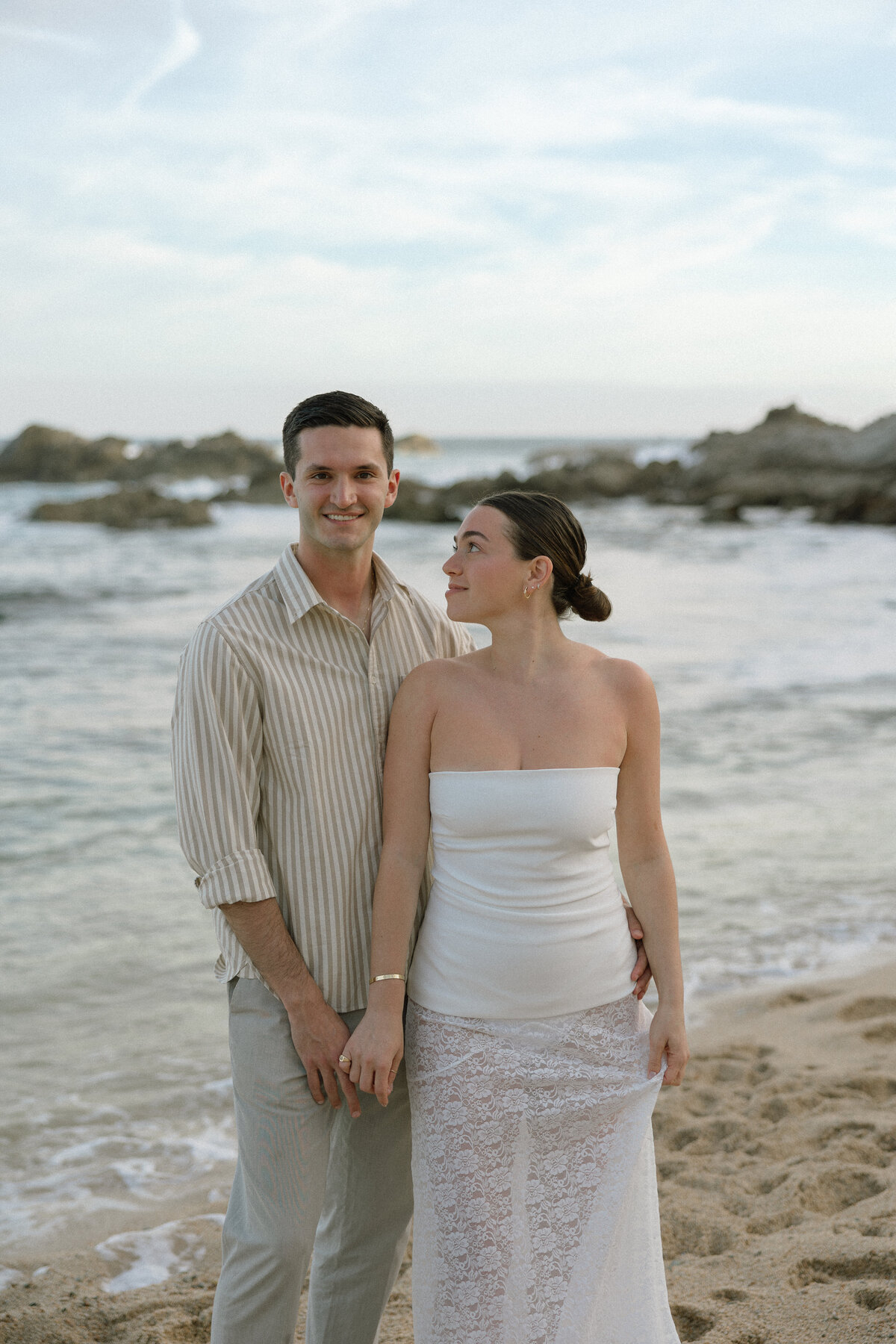 COURTNEY & MIKE - 11