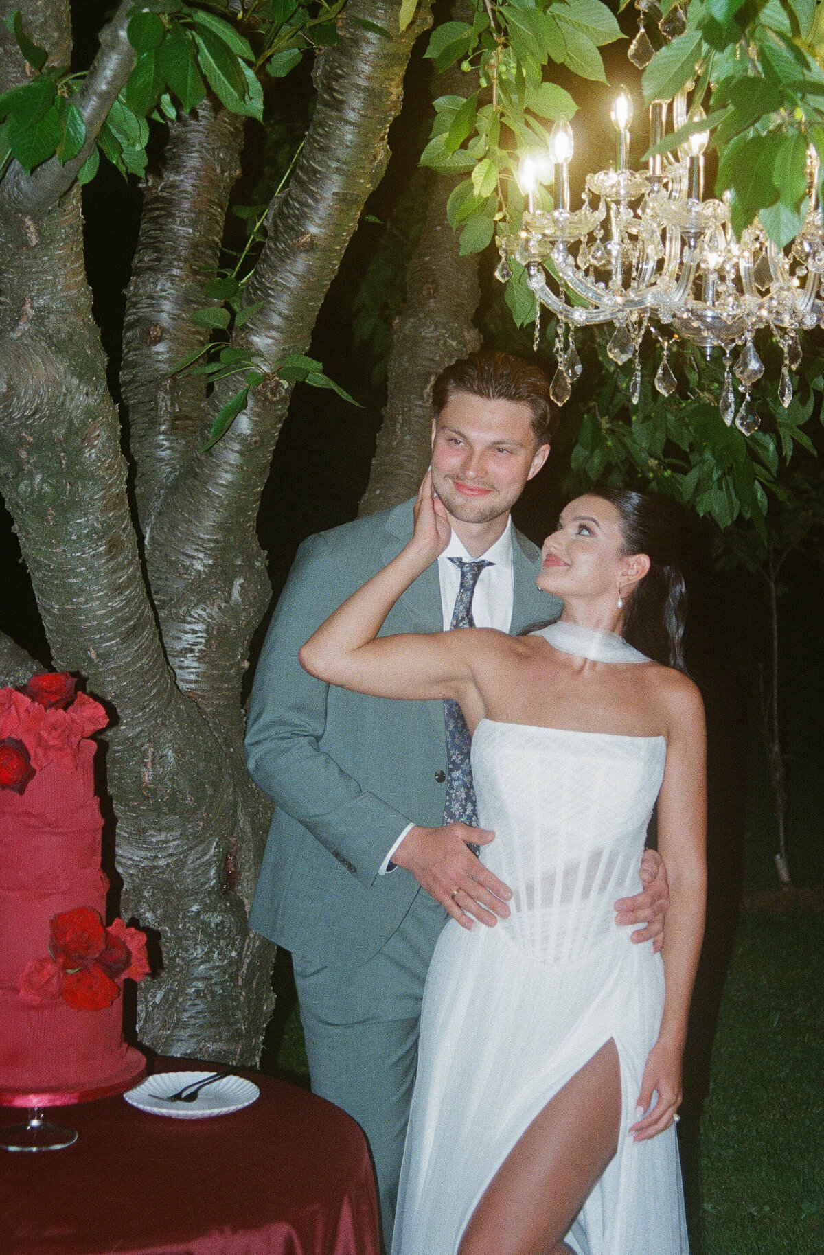 Toronto Wedding Photography 35mm Film Ontario Weddings-1-26
