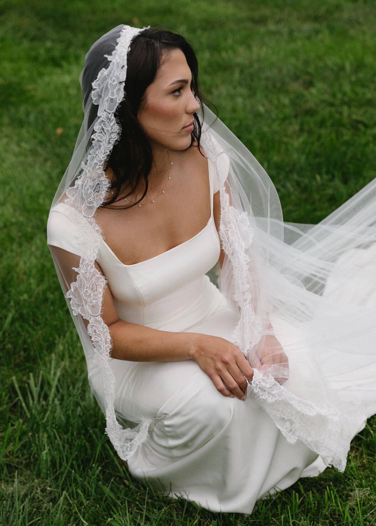 39 Alli & Tyler Wedding in Kentucky family home 2025