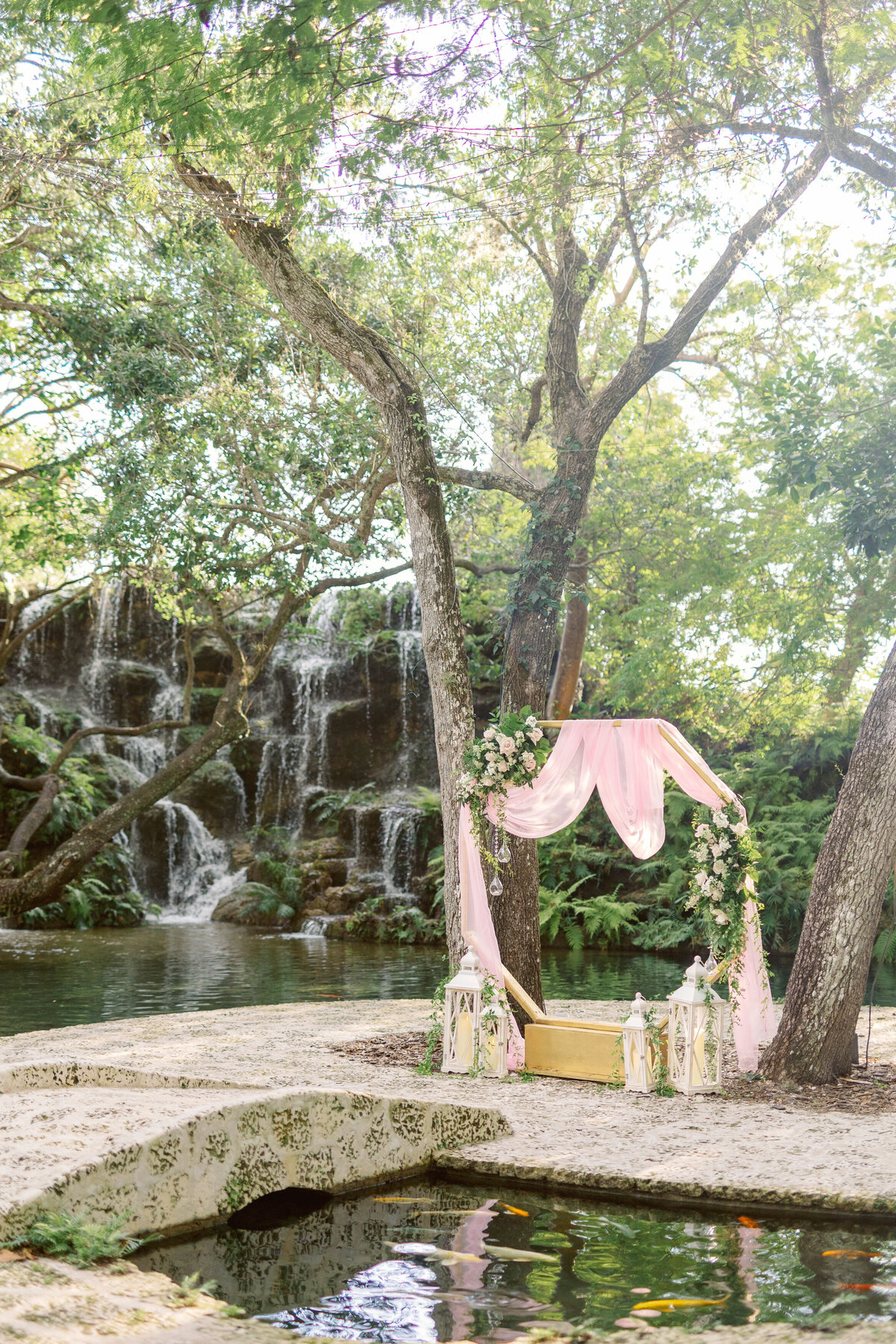 Dylan & Nikki's Wedding - The Barn 305 - Miami, Florida - Florida Wedding Photographer-53
