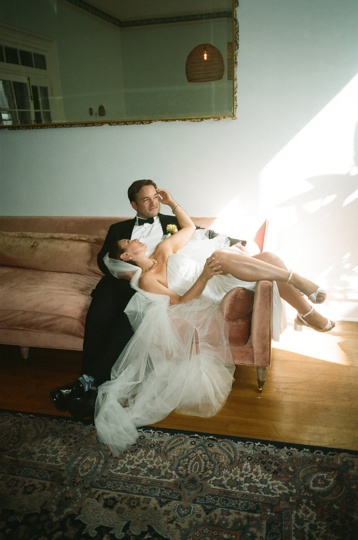 Timeless-bride-and-groom-portraits-Troy-NY-wedding