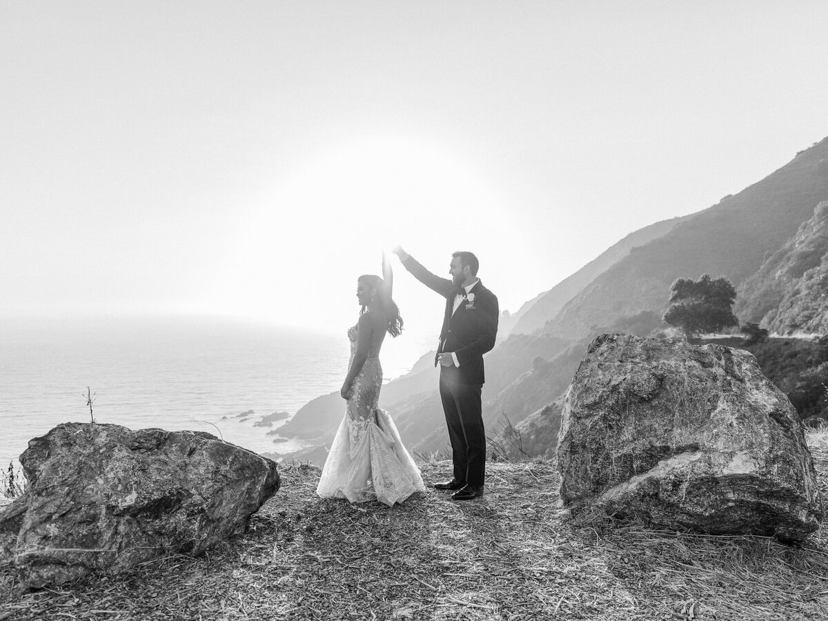 Timeless Wedding Photography in Northern California - Napa - Bir Sur - Lake Tahoe - Carmel Valley - Carlie Statsky Photgraphy -  198