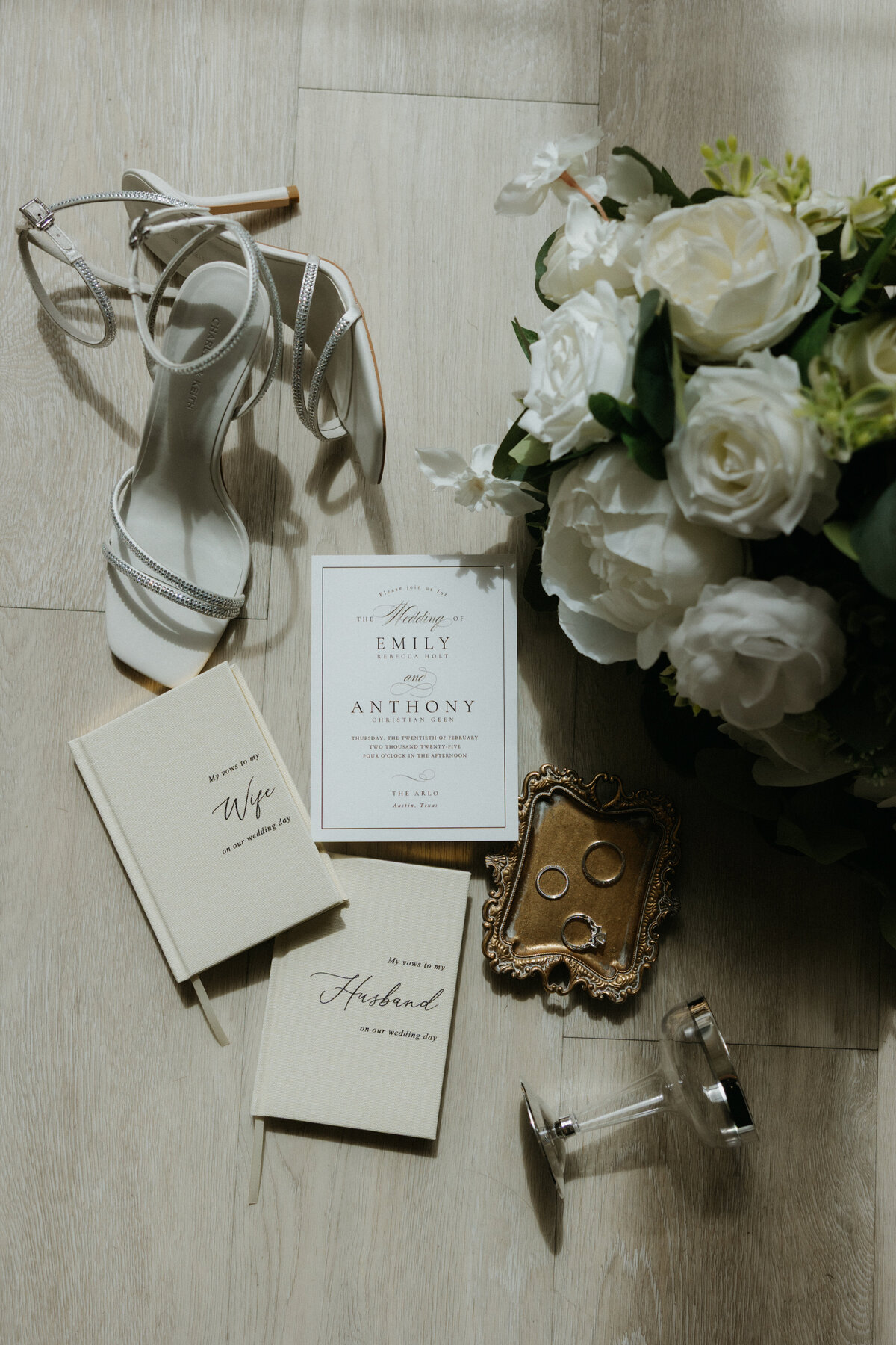 Abby Heron Photography Texas Based and Travel Wedding and Couples Photographer — Wedding Gallery for Christian + Emily 19