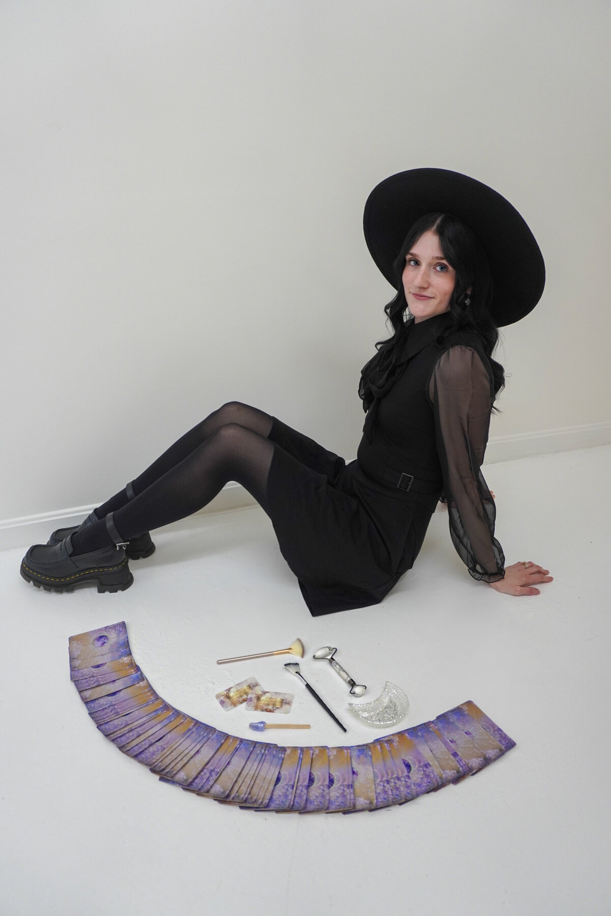 Layla The Skin Witch(8)