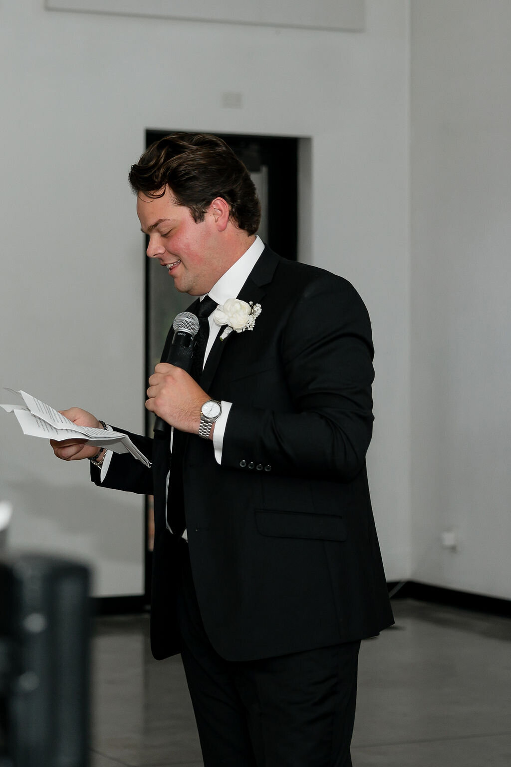 Cambridge, Minnesota Wedding Photo41