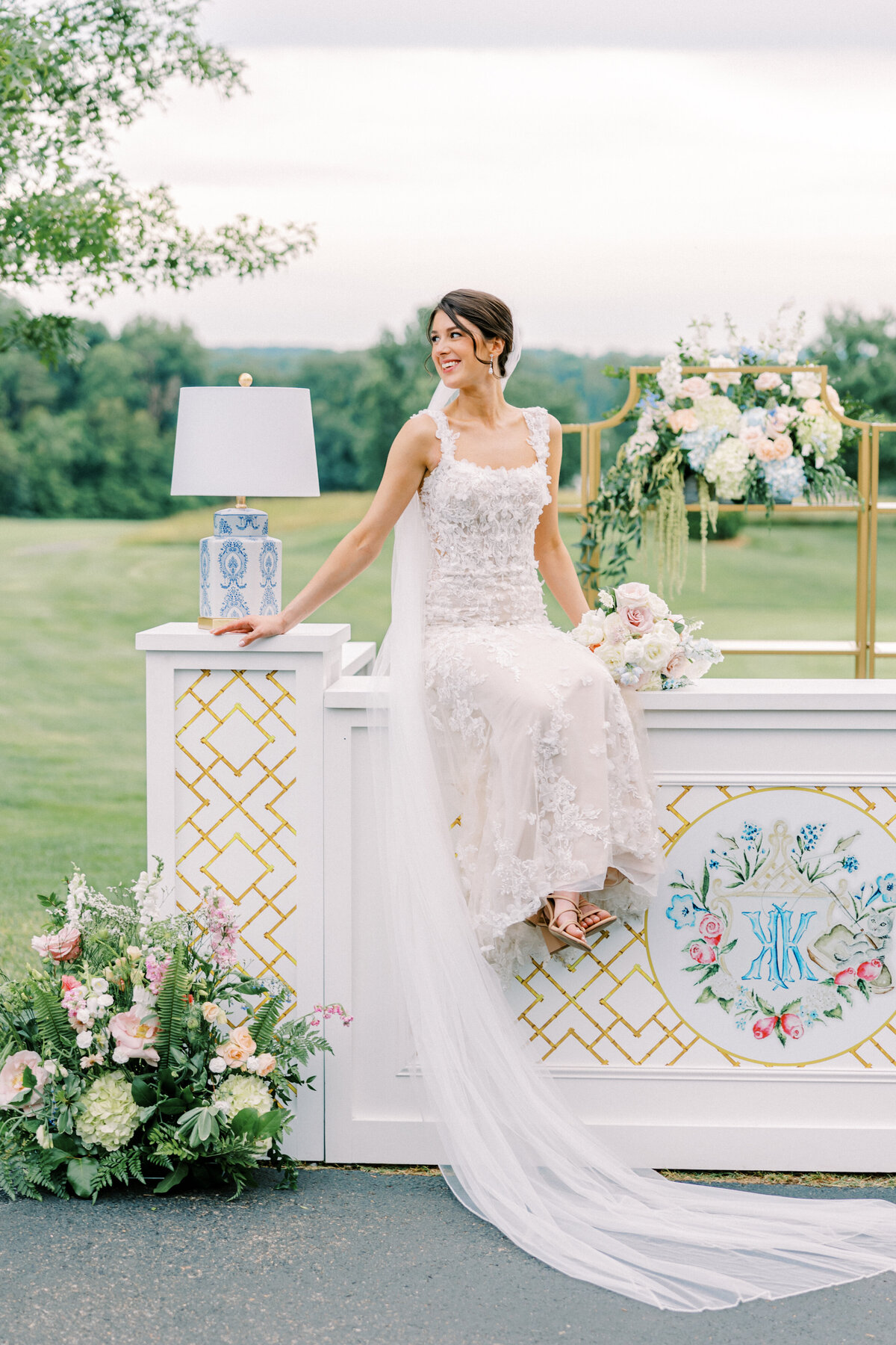 Megan Lampert Photography, LLC Kaitlin and Key's Wedding 2024-3100