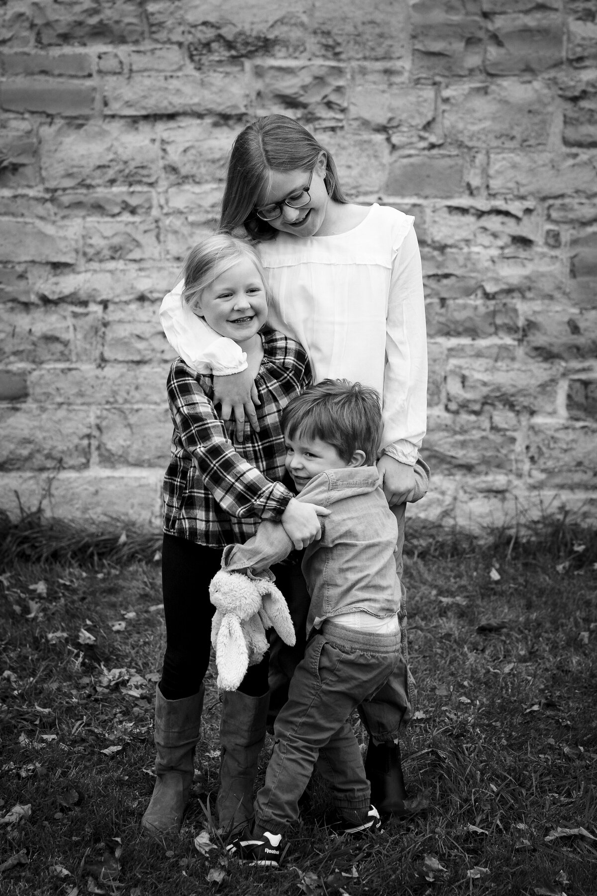 Candid Family Photography Kingston 21