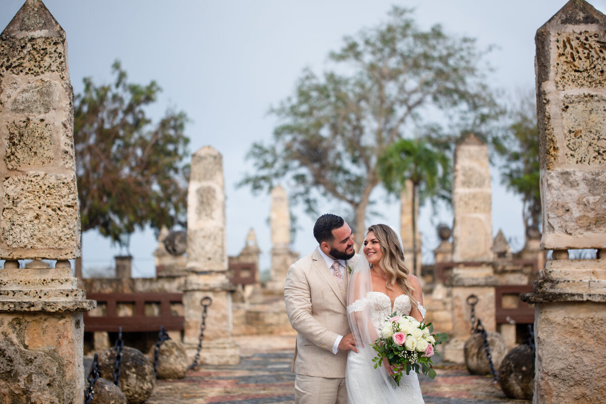destination wedding in La Romana, Dominican Republic
