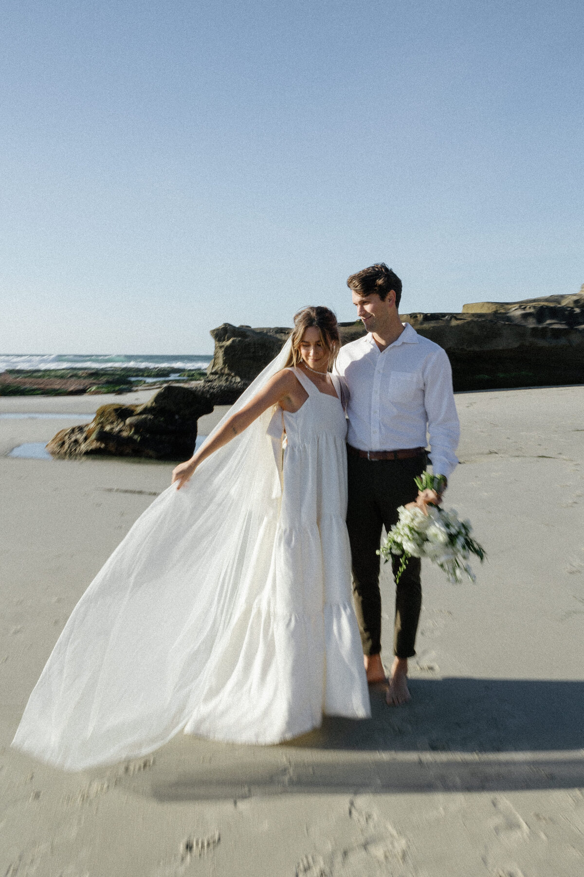 Windansea Elopement Sneak Peeks-Mariah Jones Photography-2