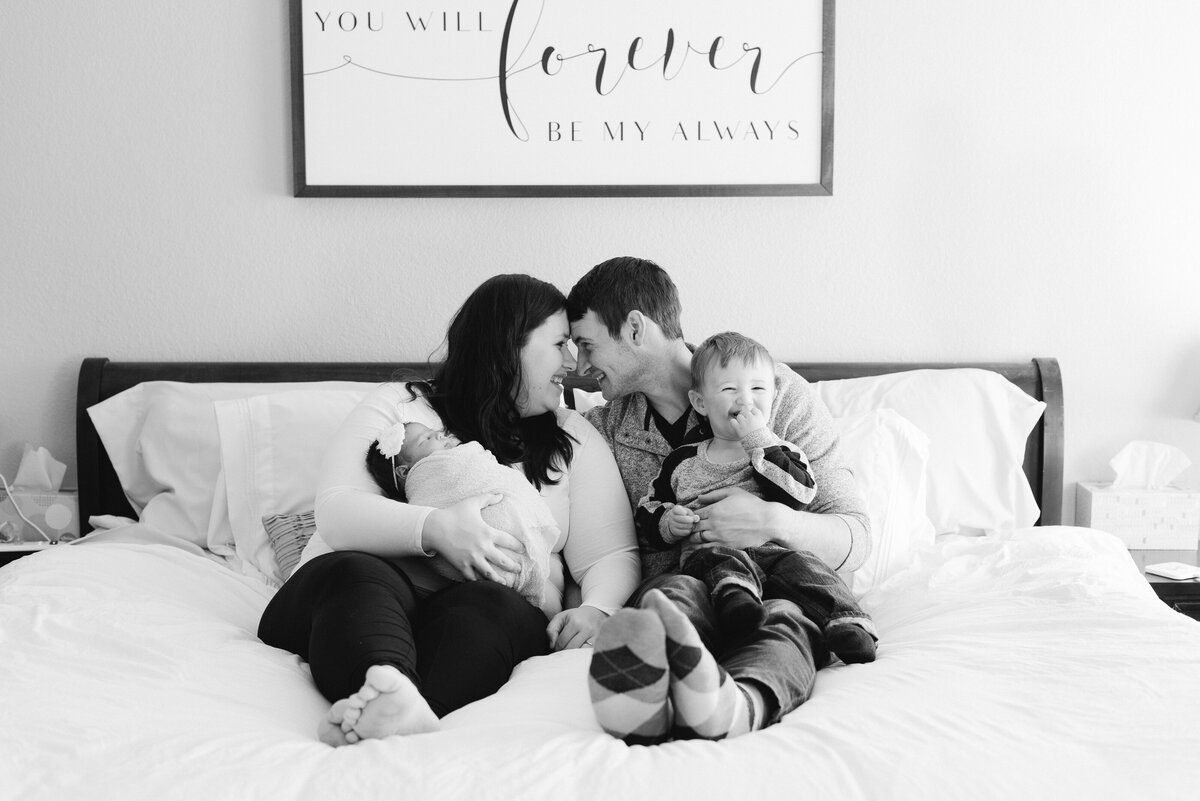 Denver Newborn and Baby Photographer (35)