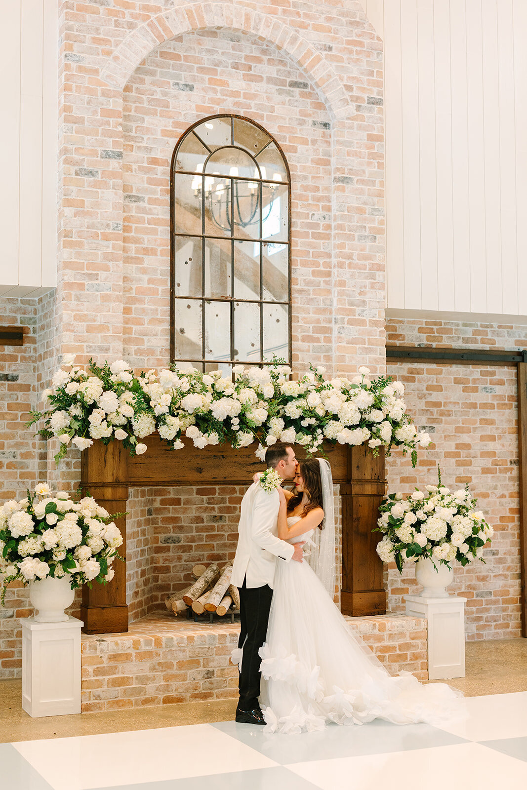 Aly Matei Photography - Blue Magnolia Open House Styled Shoot-282