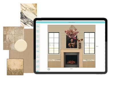 Artistico | Visual Interior Selections Made Simple