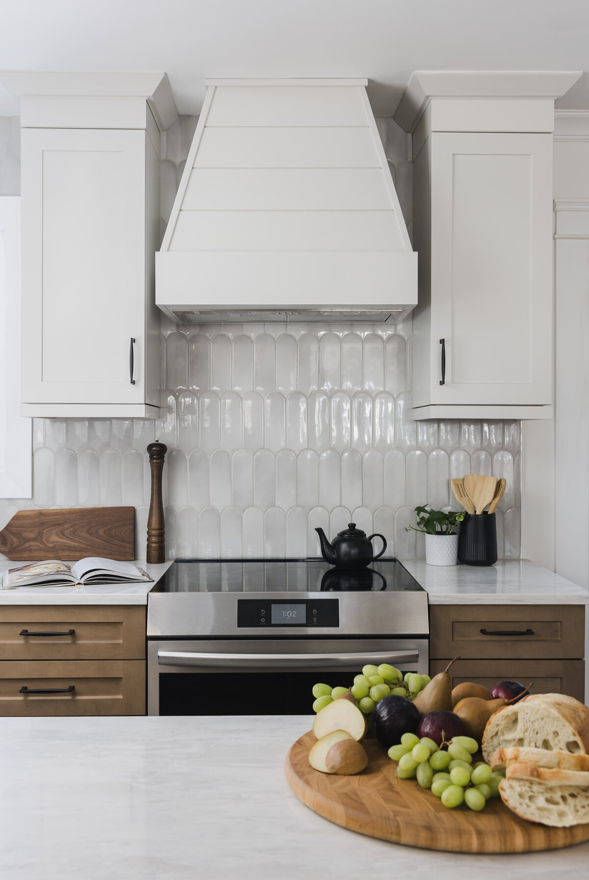 BEX Interiors - Cromwell Kitchen-3