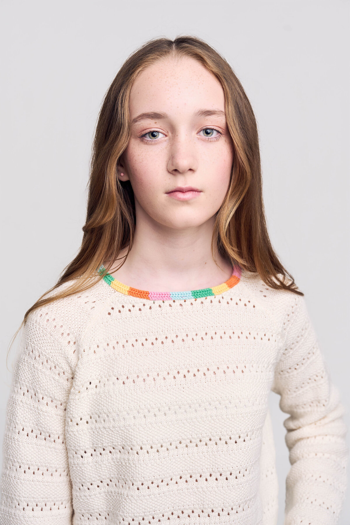 Portrait Of Kid Model By Model Photographer In St. Paul, Minneapolis-0051