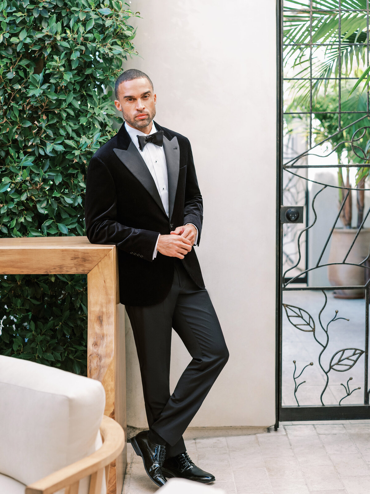 men’s-style-wedding-formal-black-tuxedo-personal-shopping-fashion-stylist-raina-silberstein