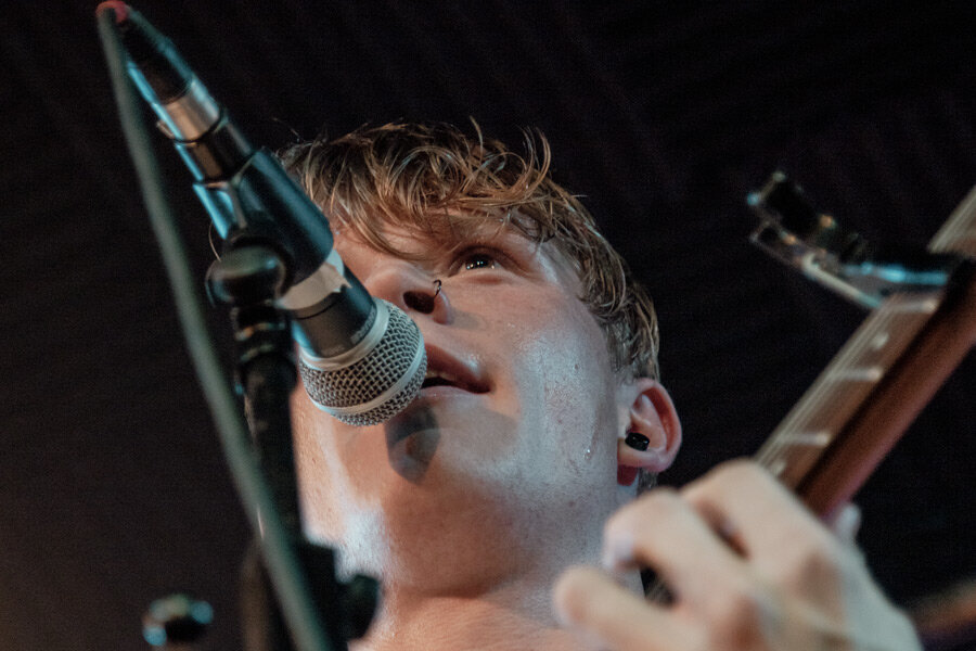 Music-photography