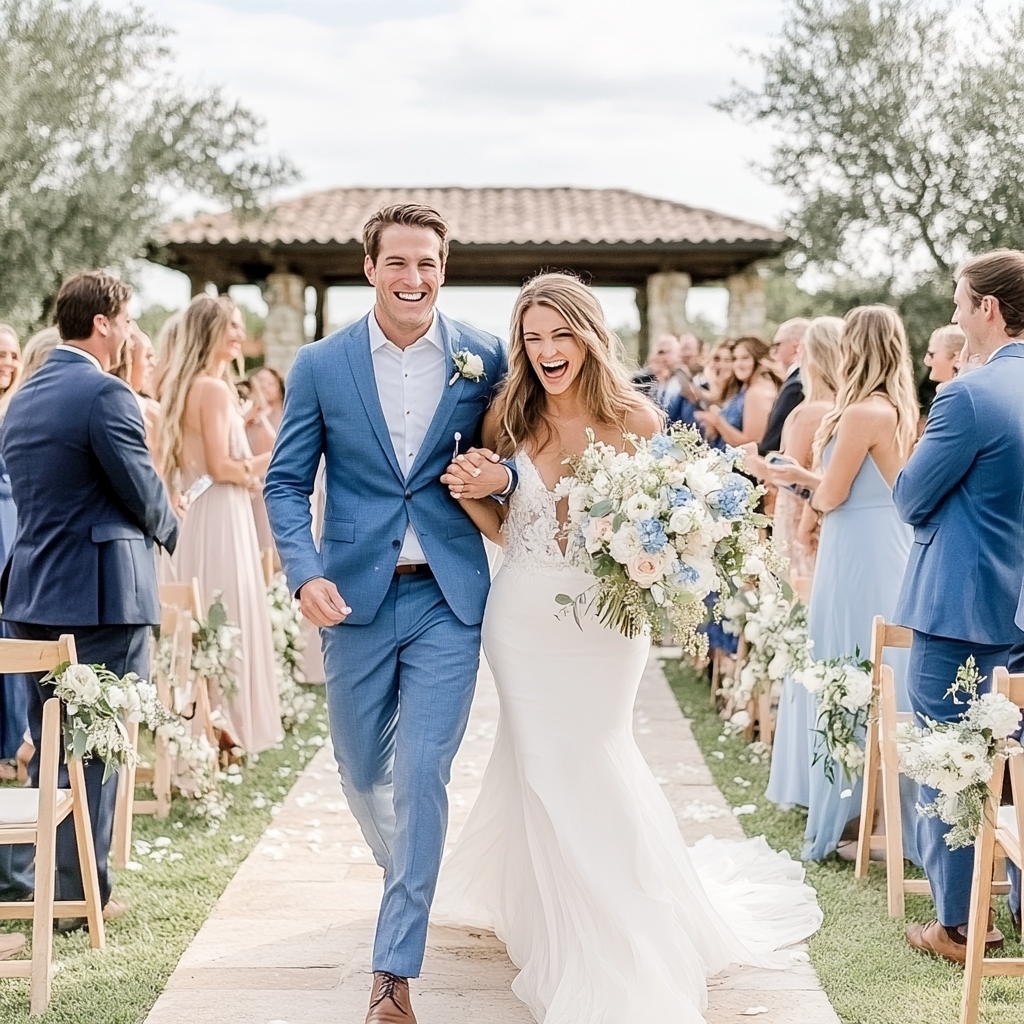 kdurski_86694_a_light_and_airy_bride_and_groom_outside_exiting__7d8a9ce5-f3ca-4cdf-b07a-df17ece47910