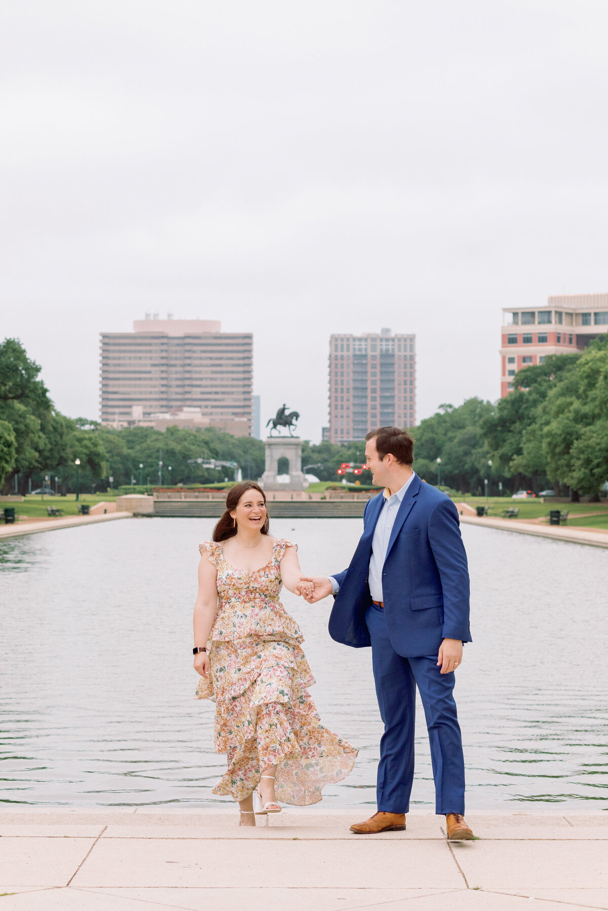 Jewish Weddings and Engagement Photographers