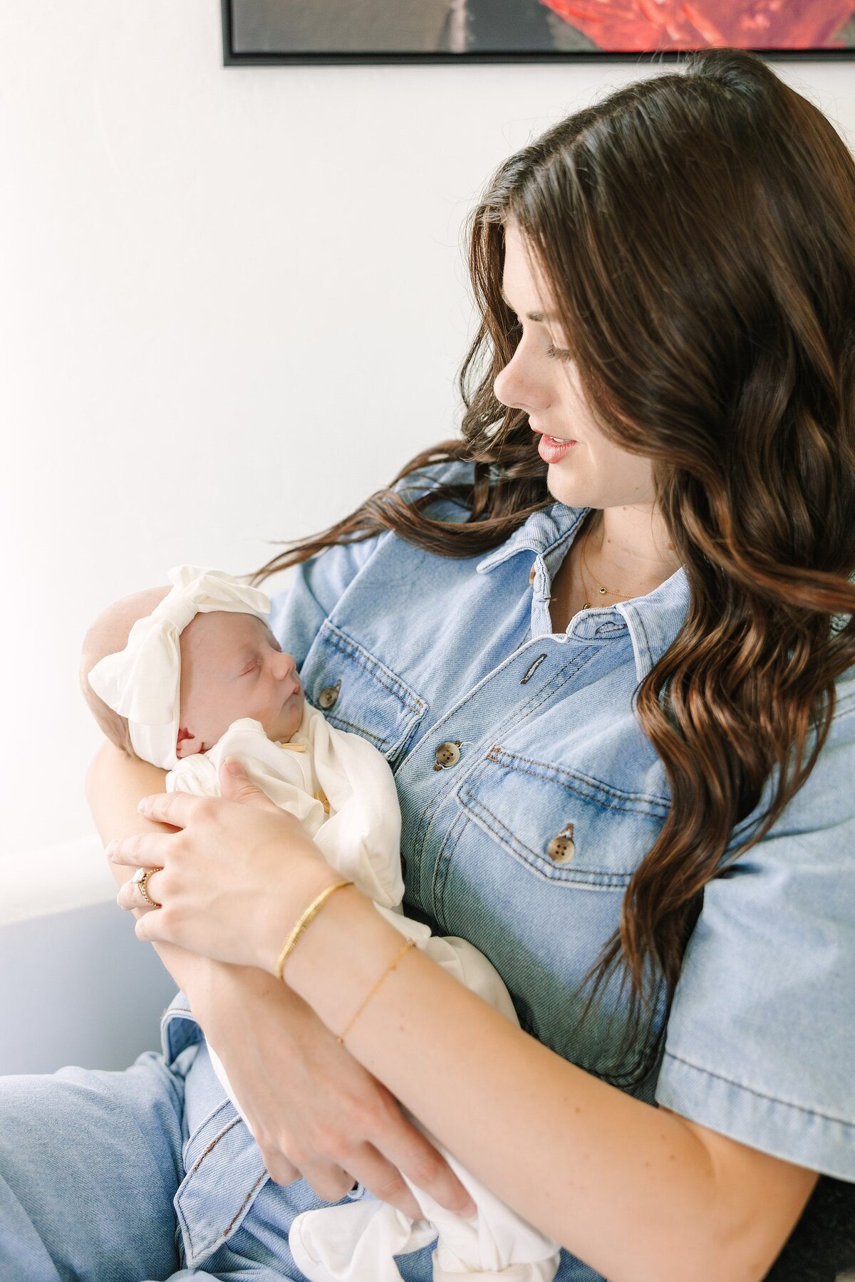 Whitehead Newborn - Wesley-8
