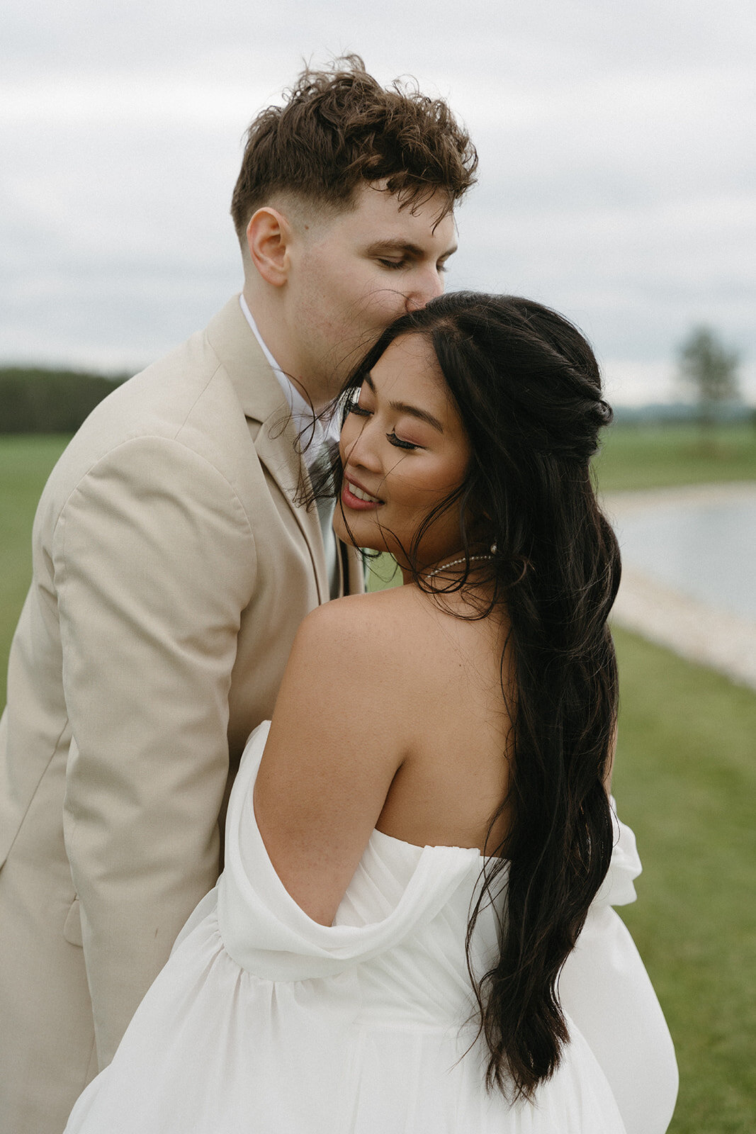 Red Deer Wedding Venue River Valley 101