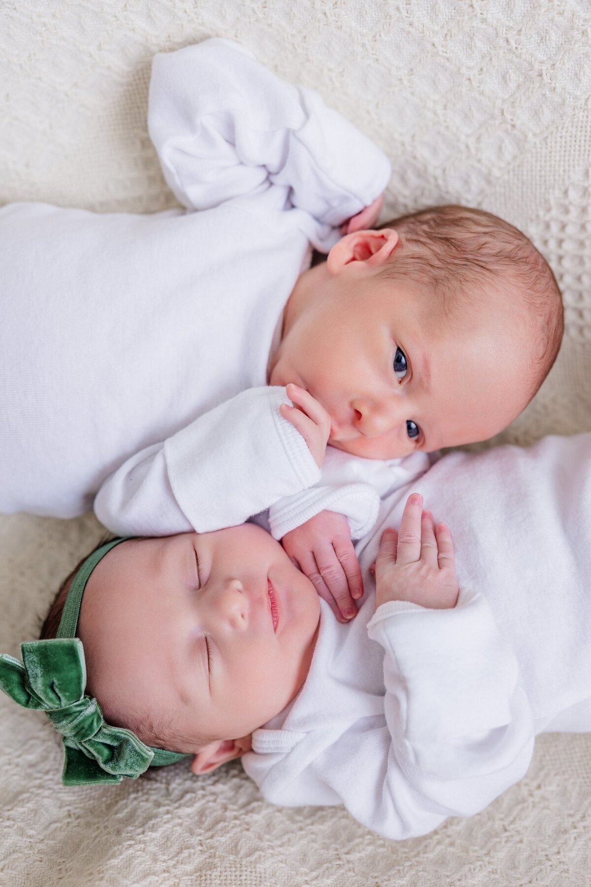Eberle Family Twin Newborn-8657-1