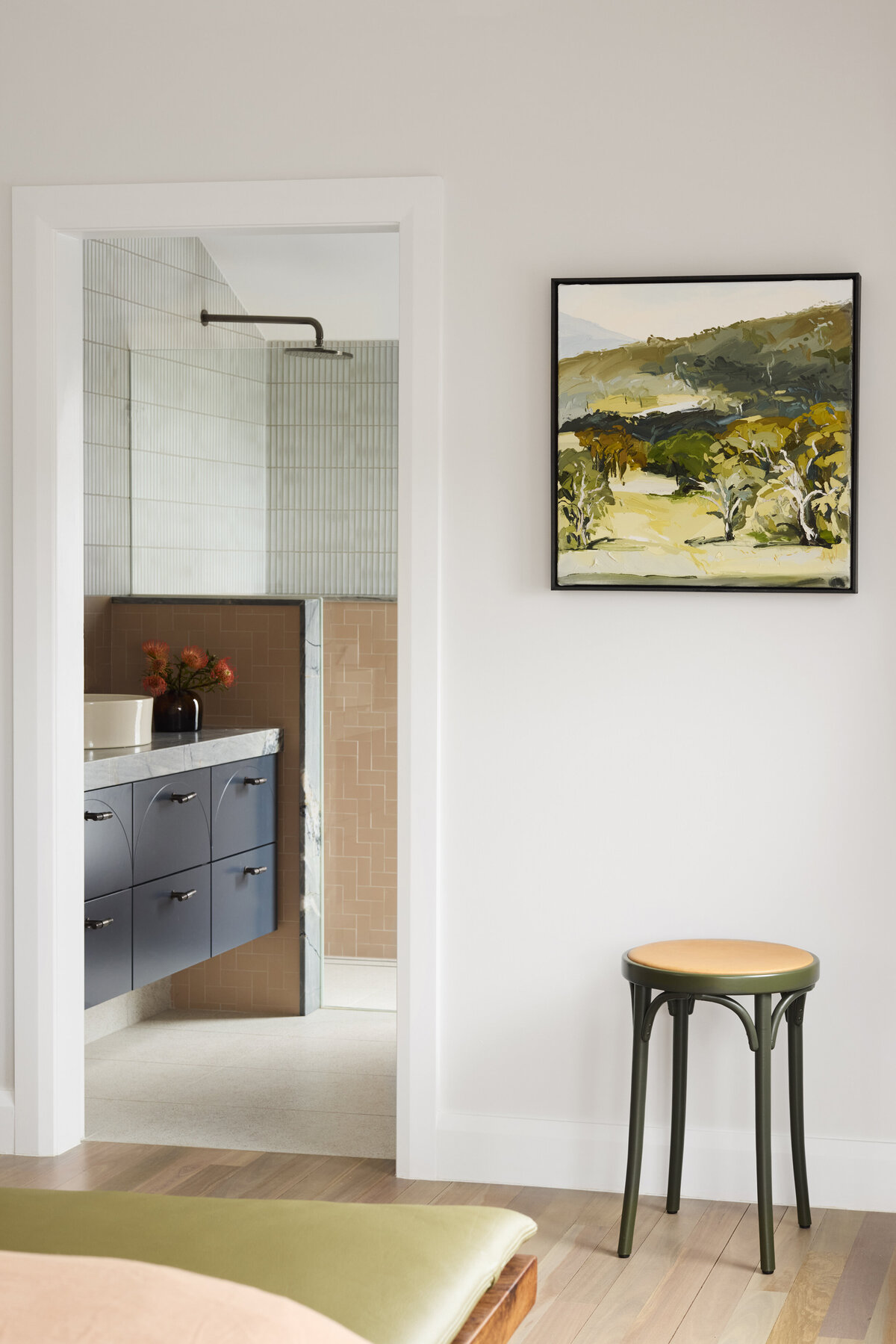 Lilyfield Sydney Bathroom Designer