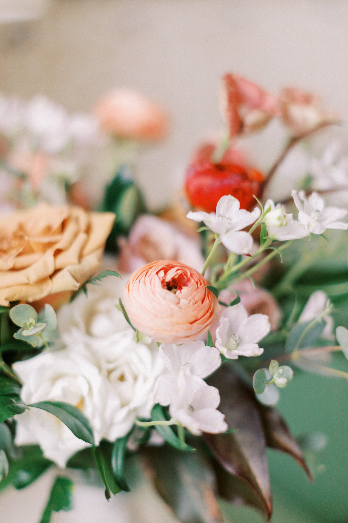 The Geroge Wedding Inspiration 3