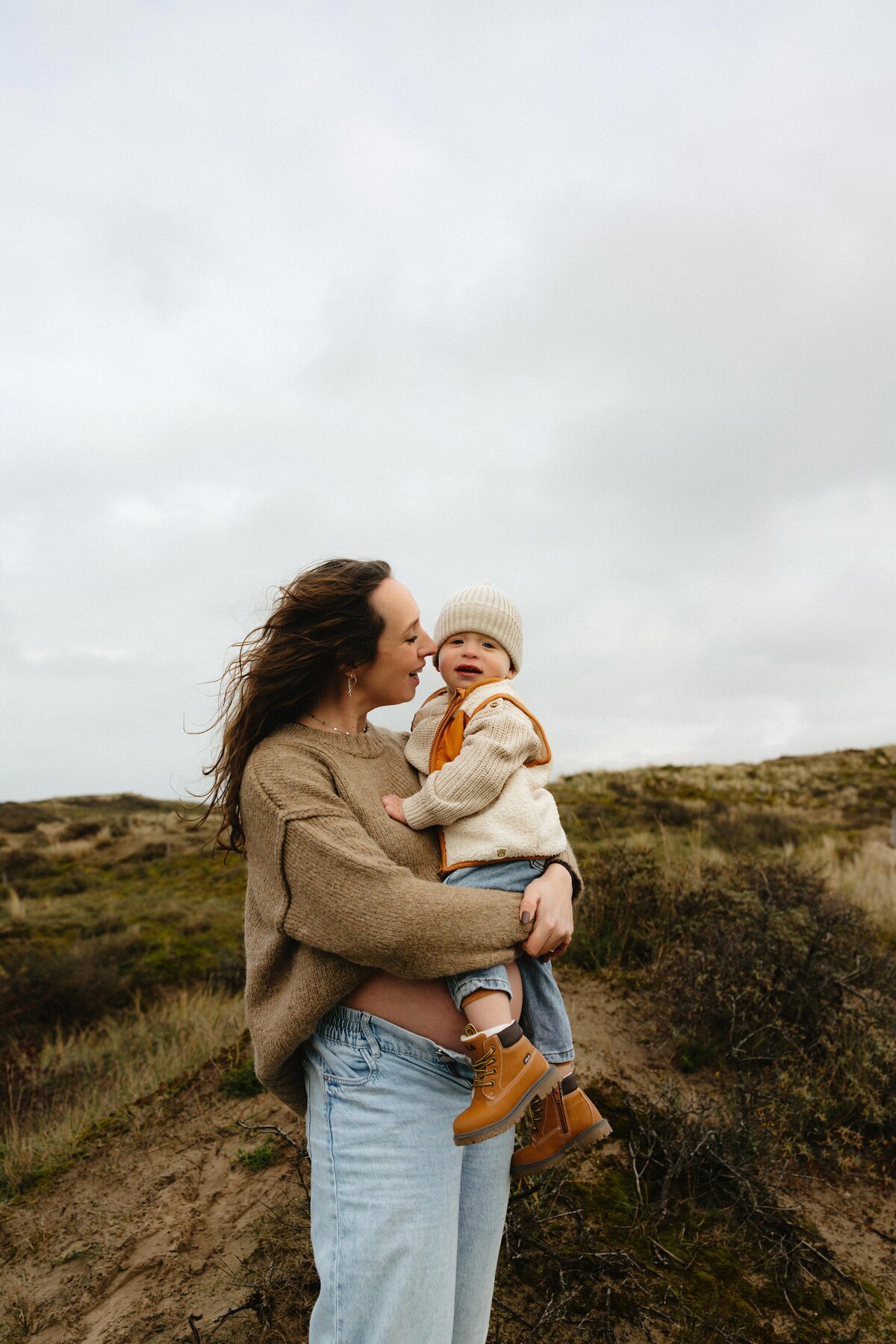 Zwangerschapsshoot-Utrecht-bodegraven-Linda-Photography-10
